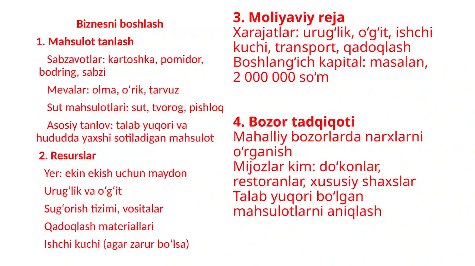 Product slide 3