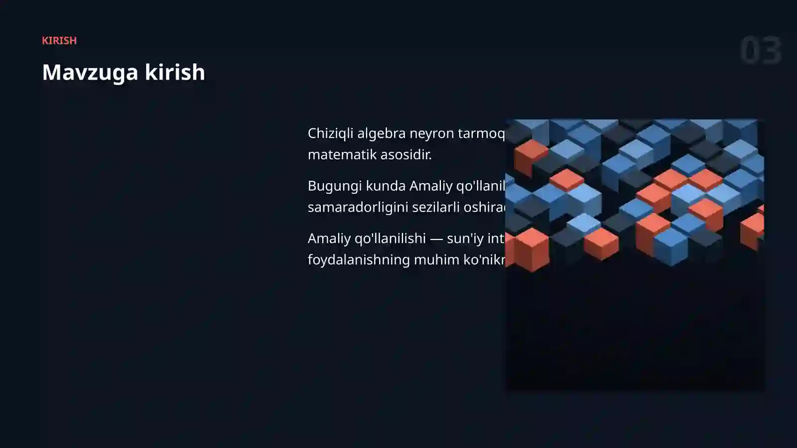 Product slide 3