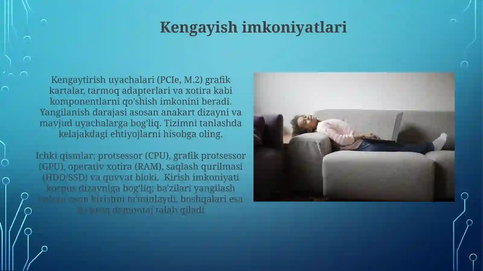 Product slide 3