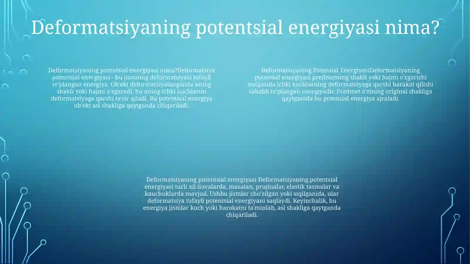 Product slide 3