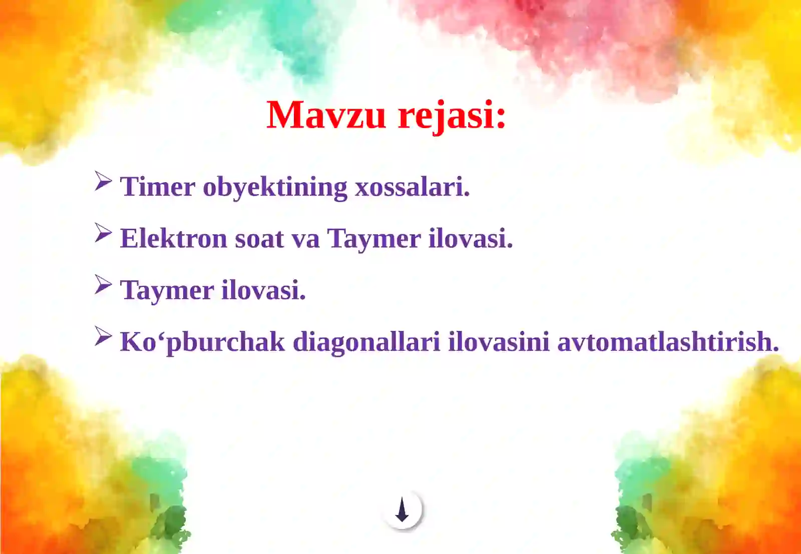 Product slide 3