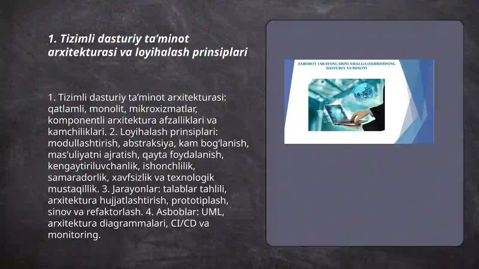 Product slide 3