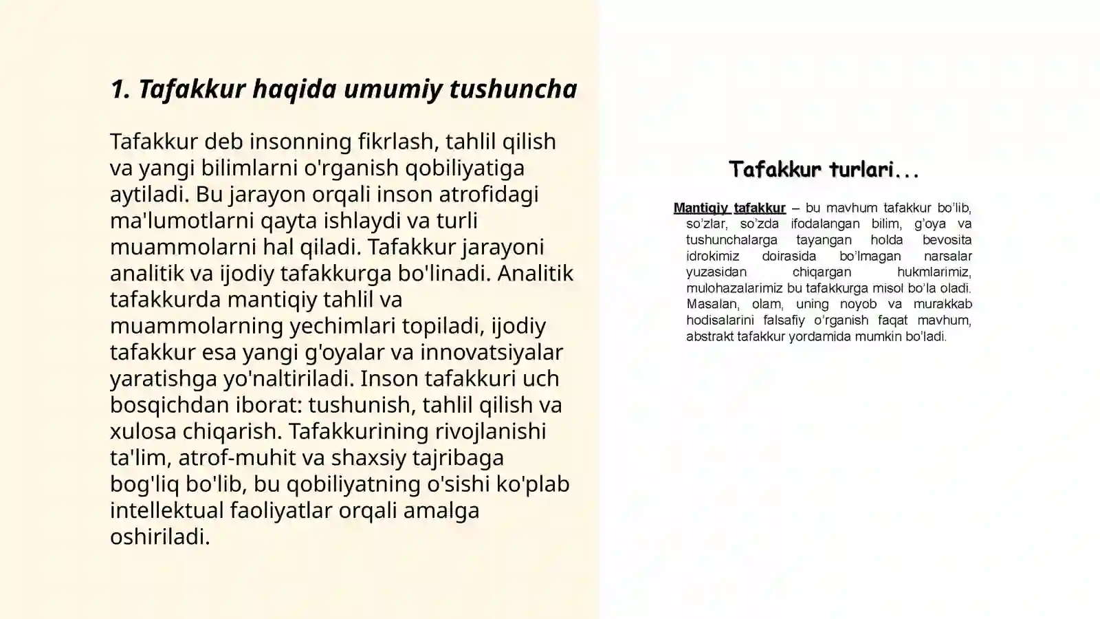 Product slide 3
