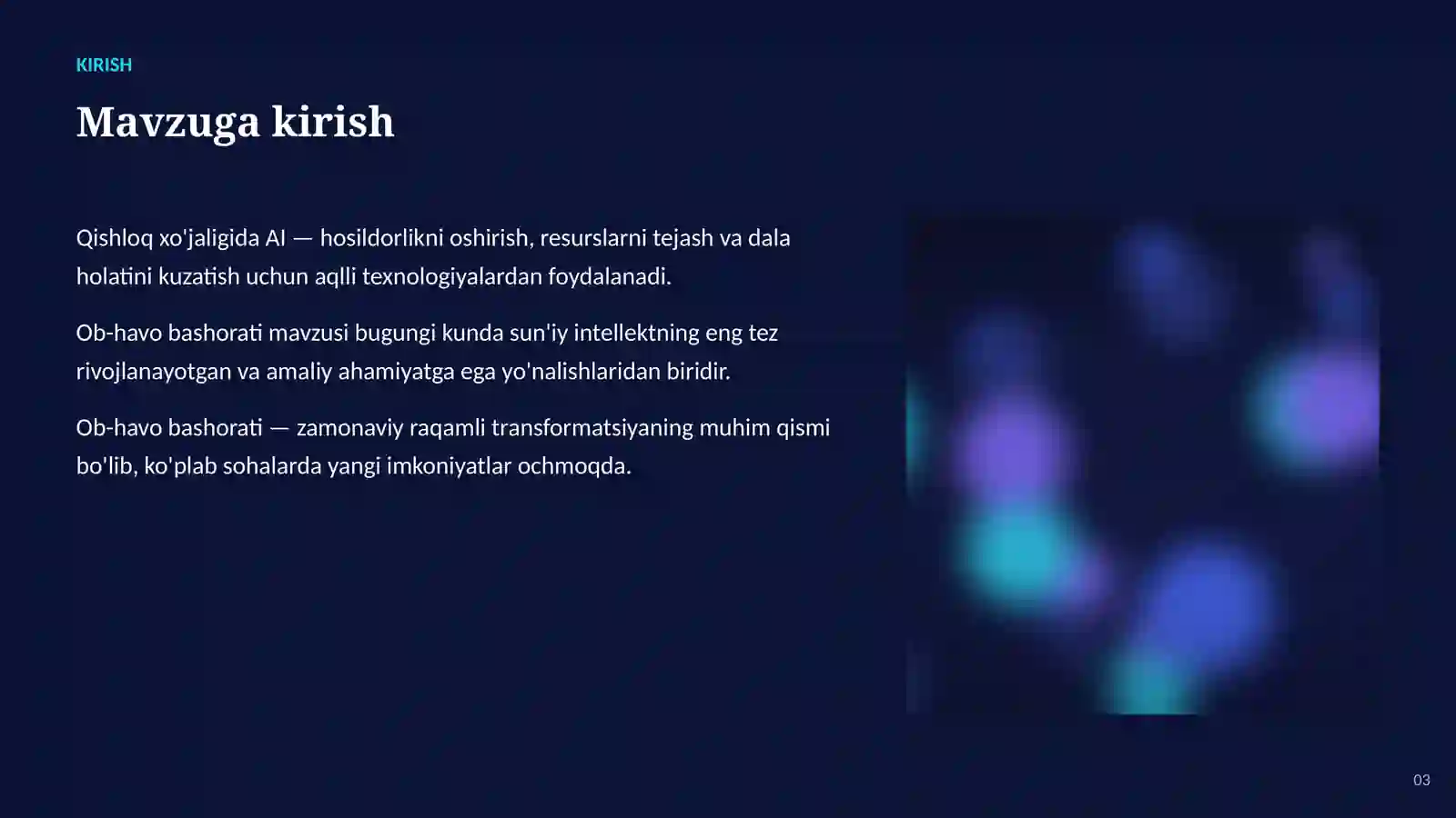 Product slide 3