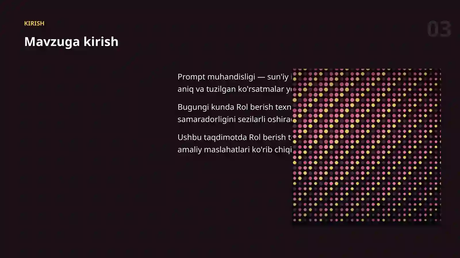 Product slide 3