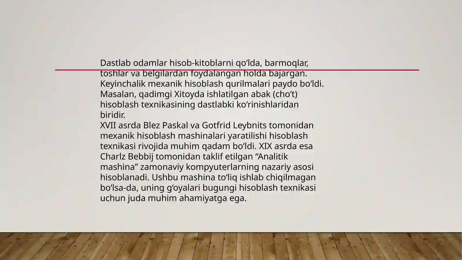 Product slide 3