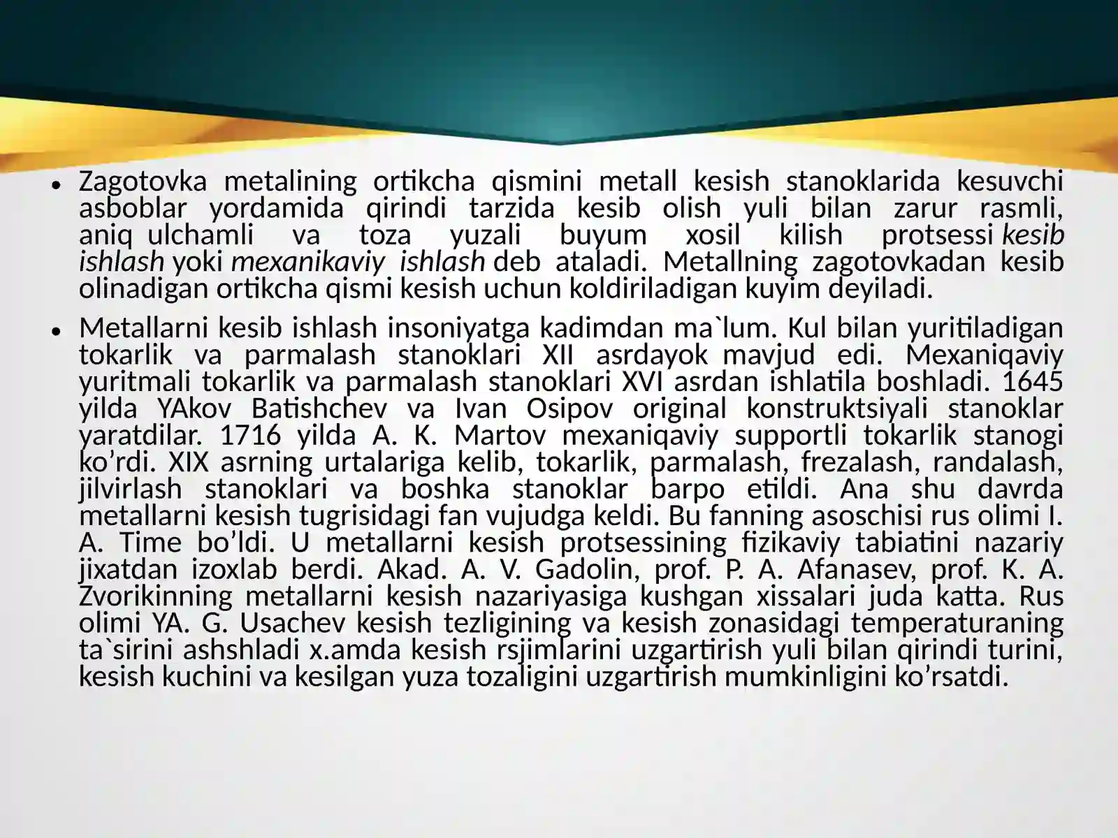 Product slide 3