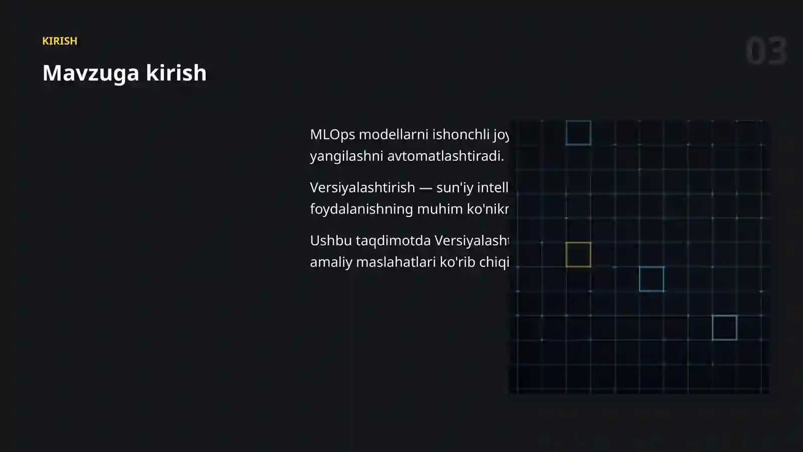 Product slide 3