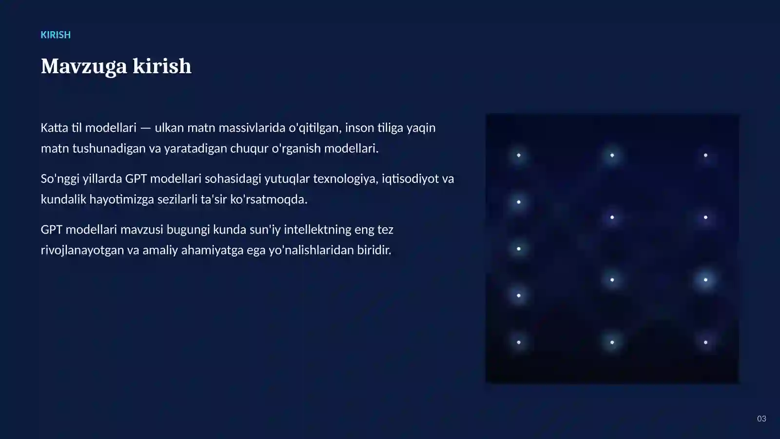 Product slide 3