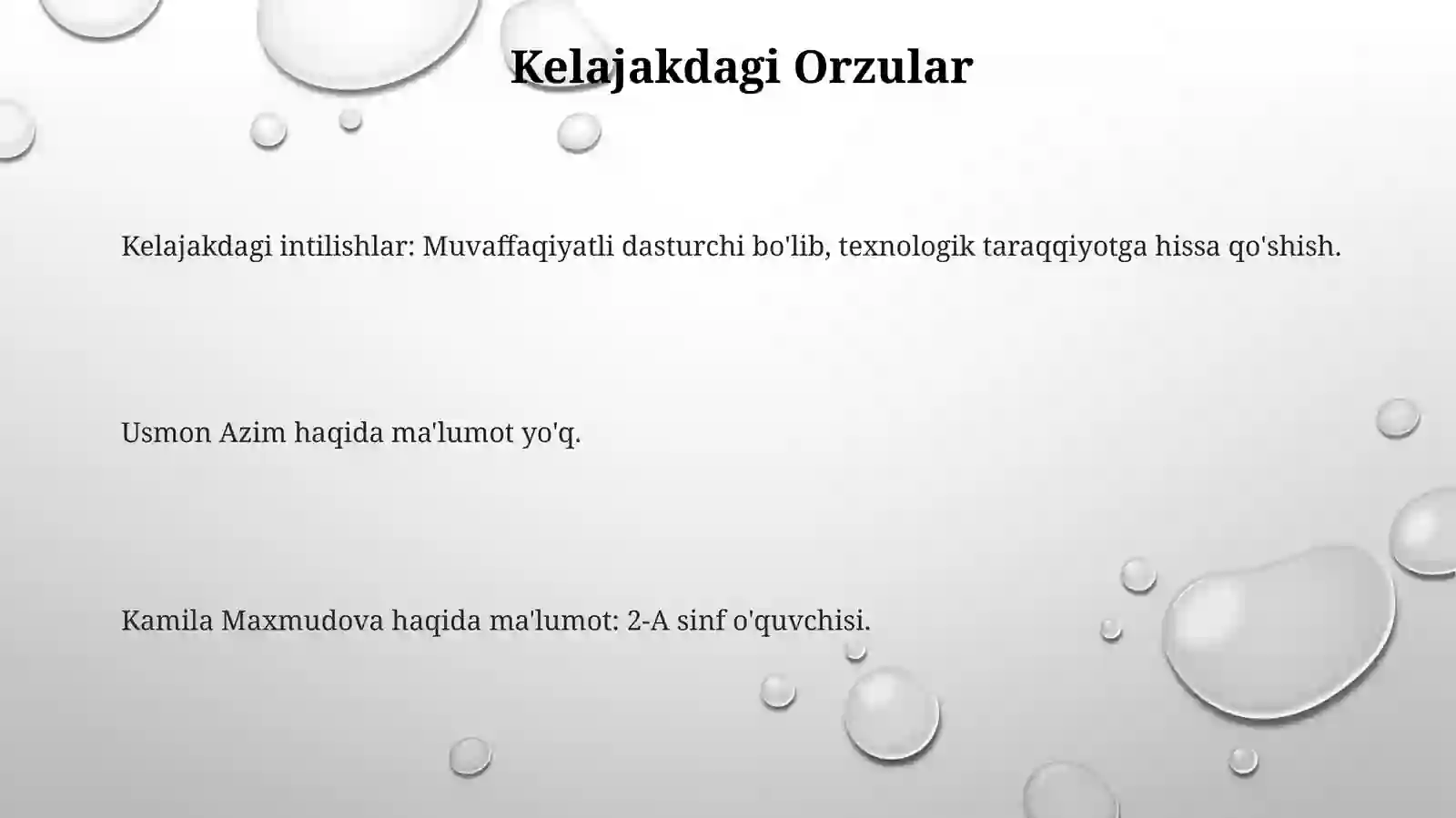 Product slide 3