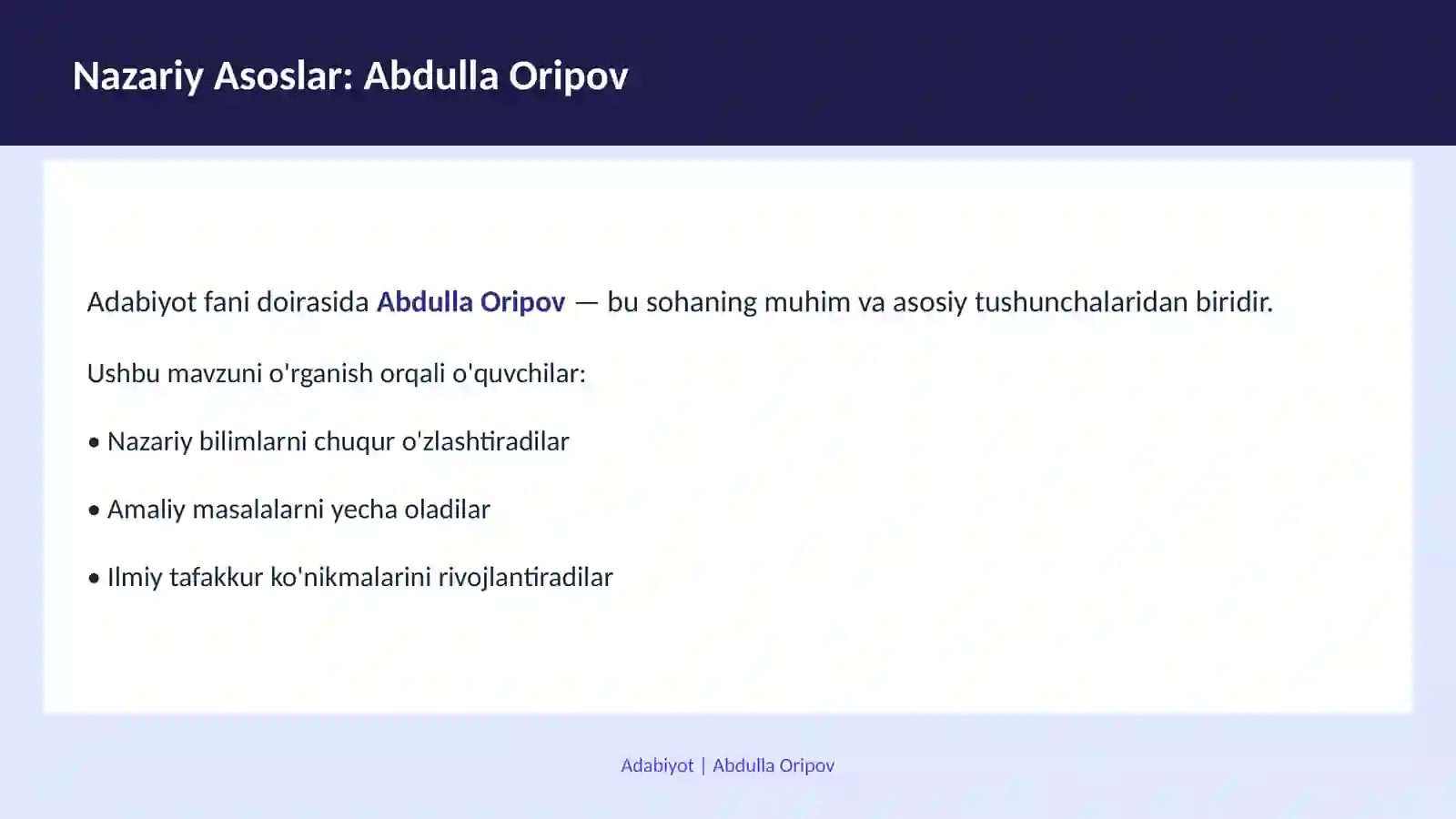 Product slide 3