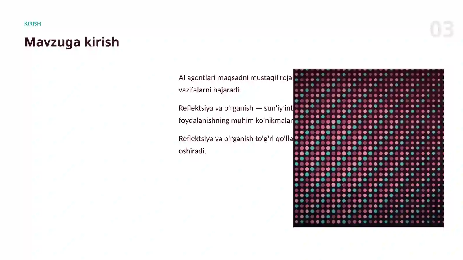 Product slide 3