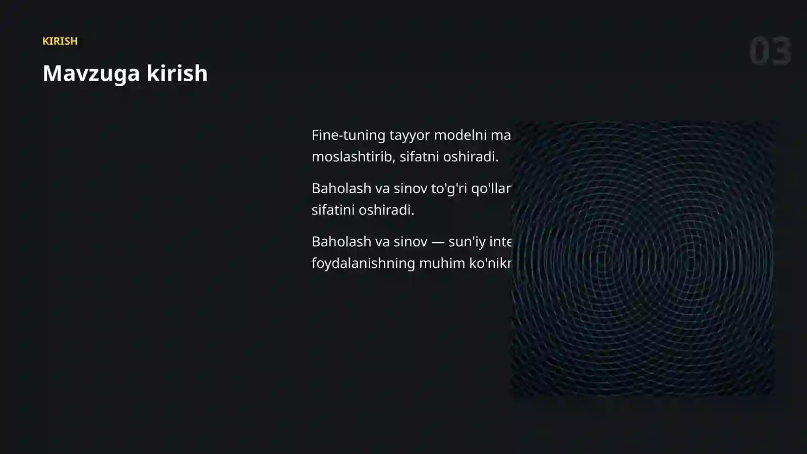 Product slide 3