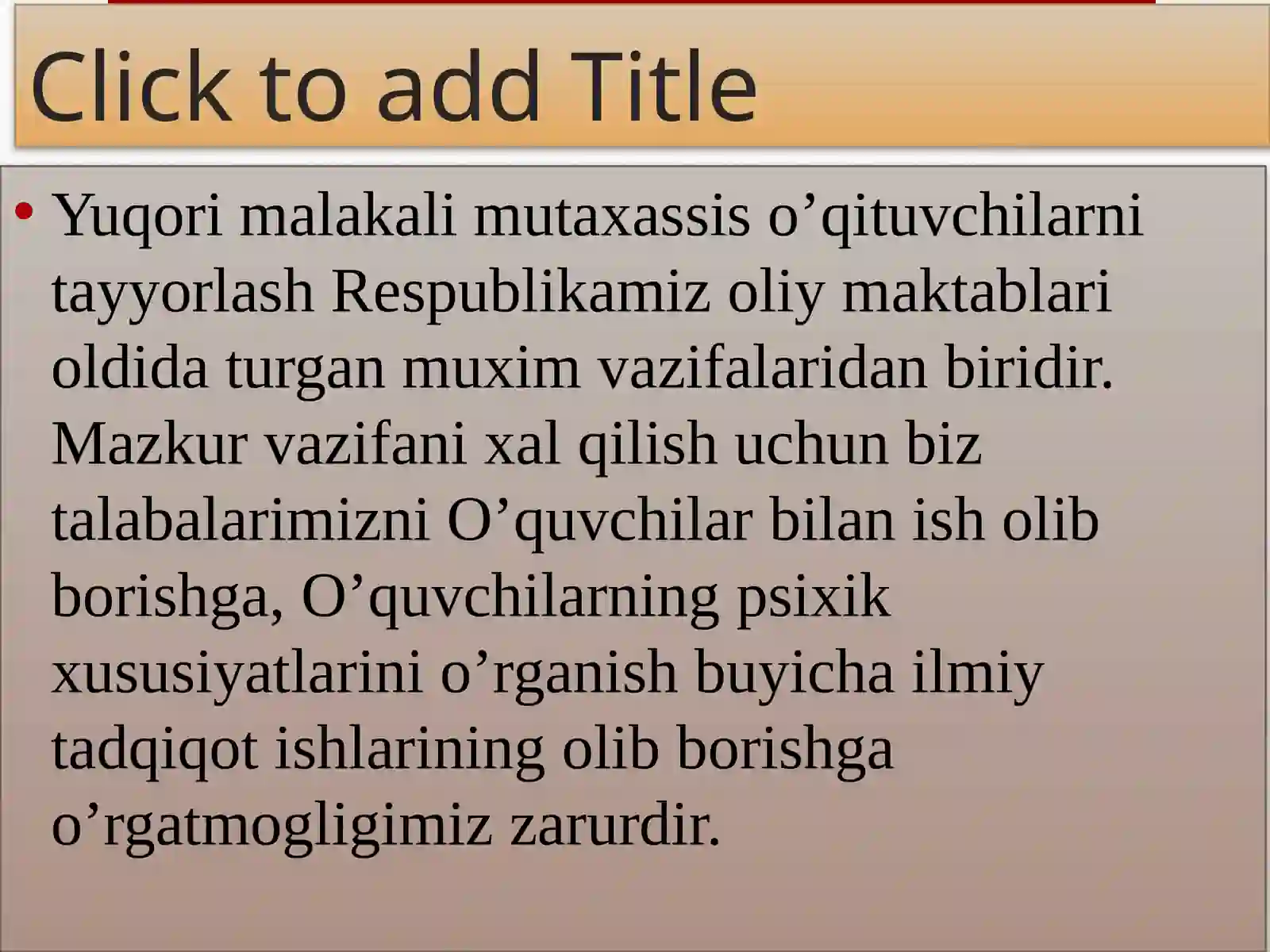 Product slide 3