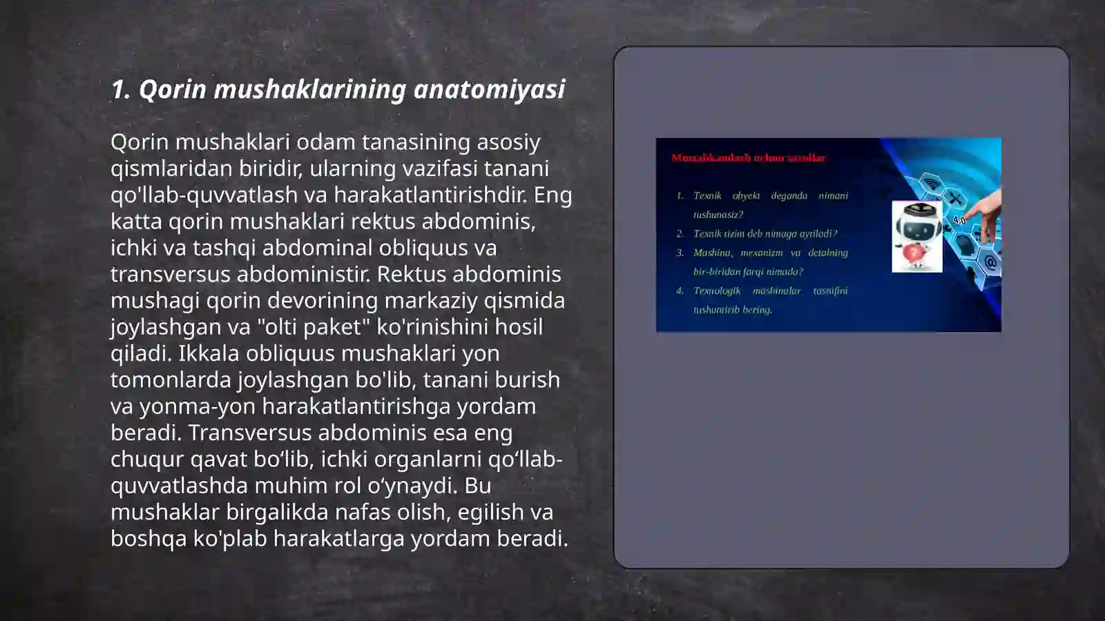 Product slide 3