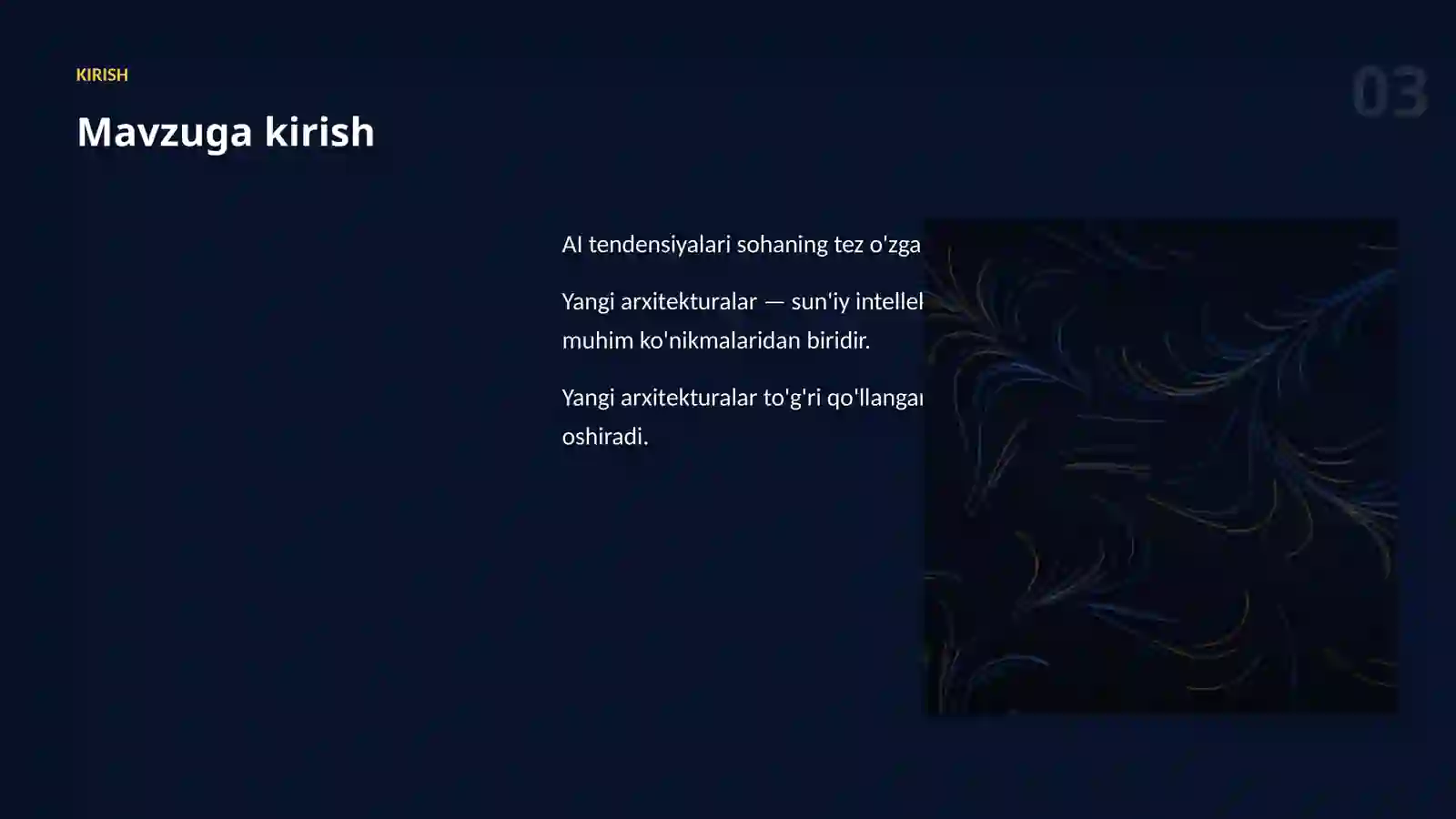 Product slide 3