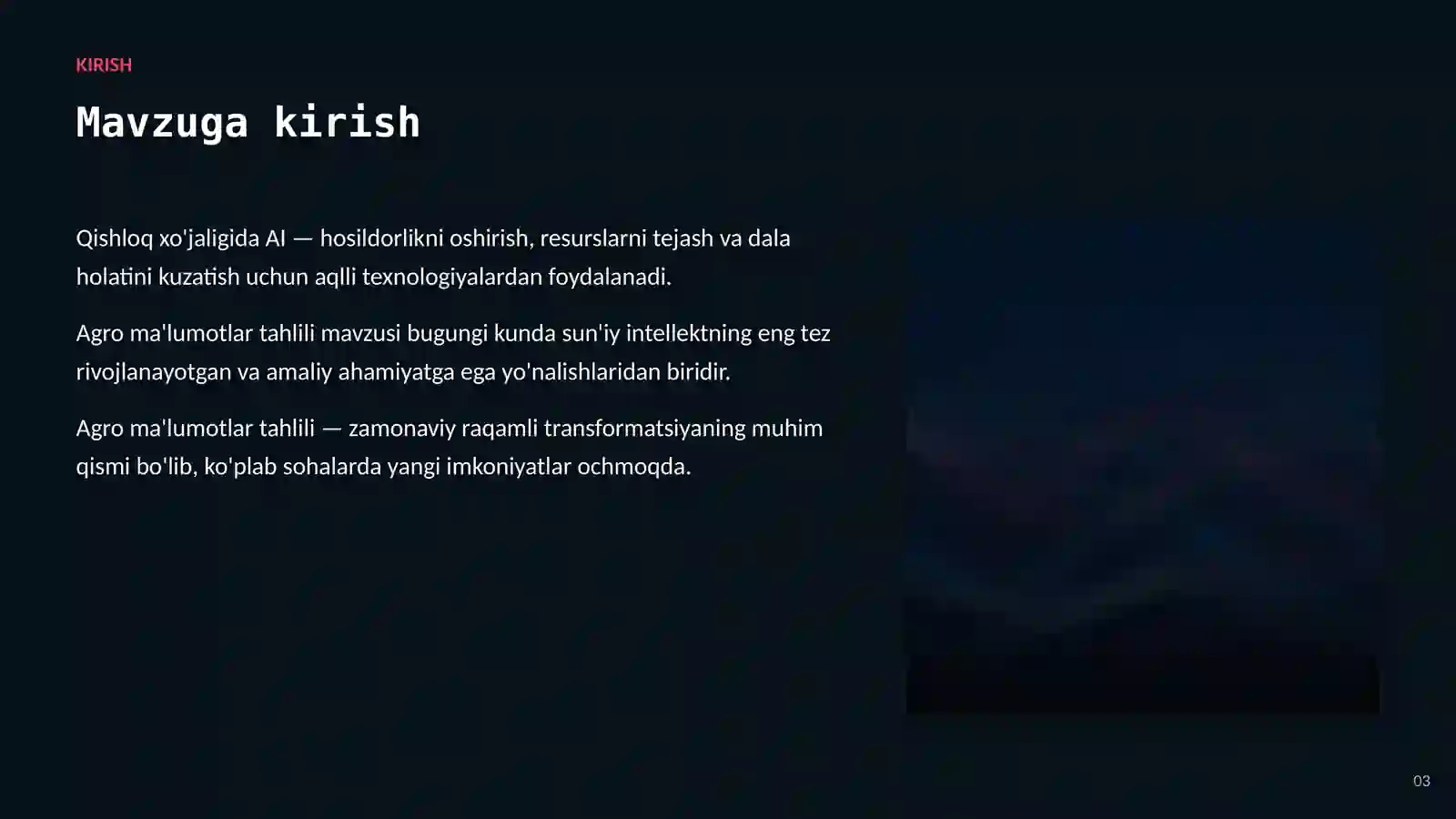 Product slide 3