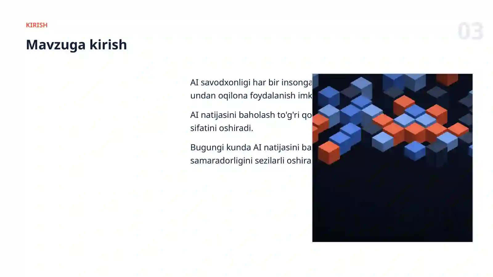 Product slide 3