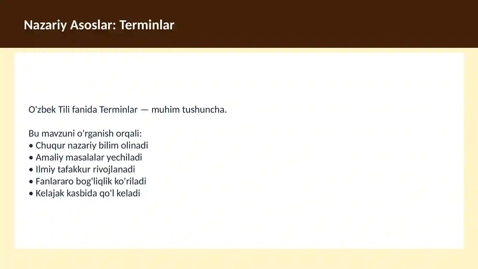 Product slide 3