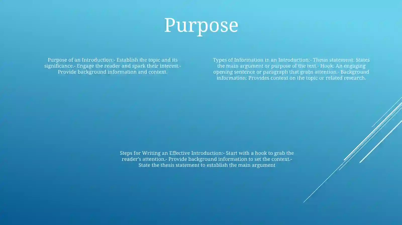 Product slide 3