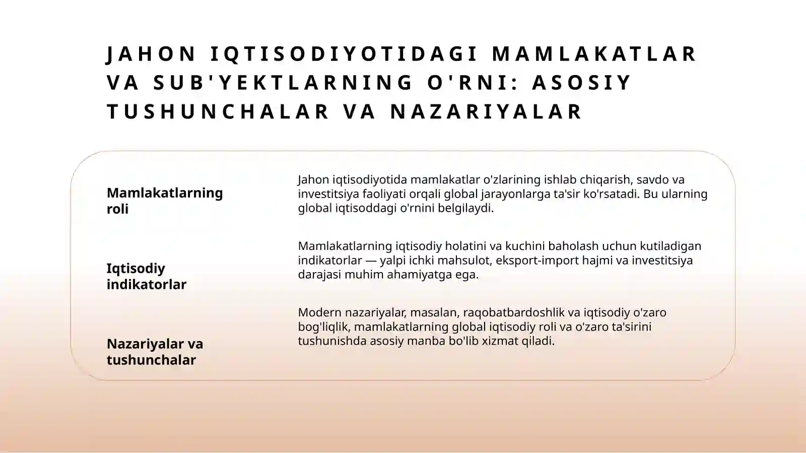 Product slide 3