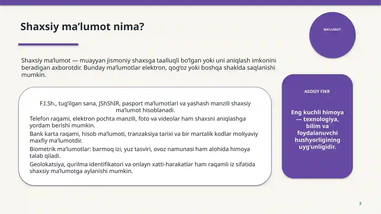 Product slide 3