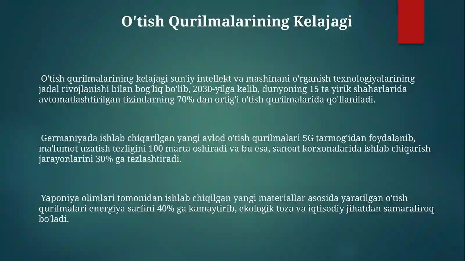 Product slide 3