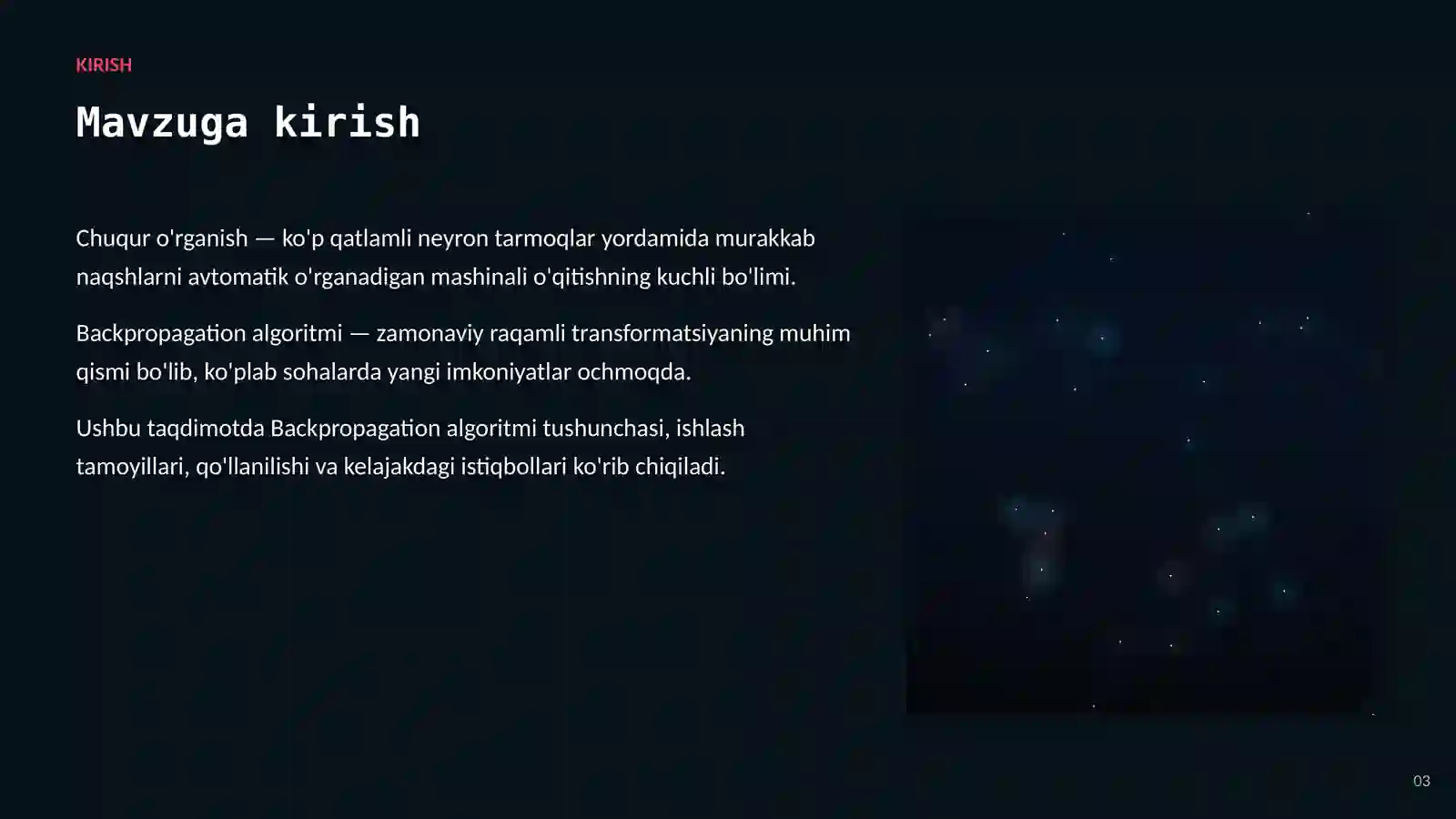 Product slide 3