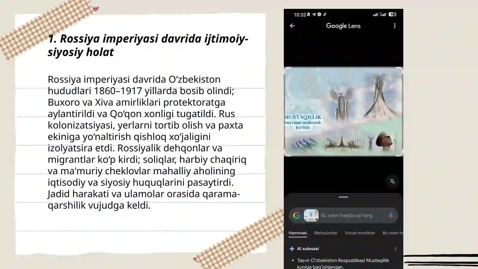 Product slide 3