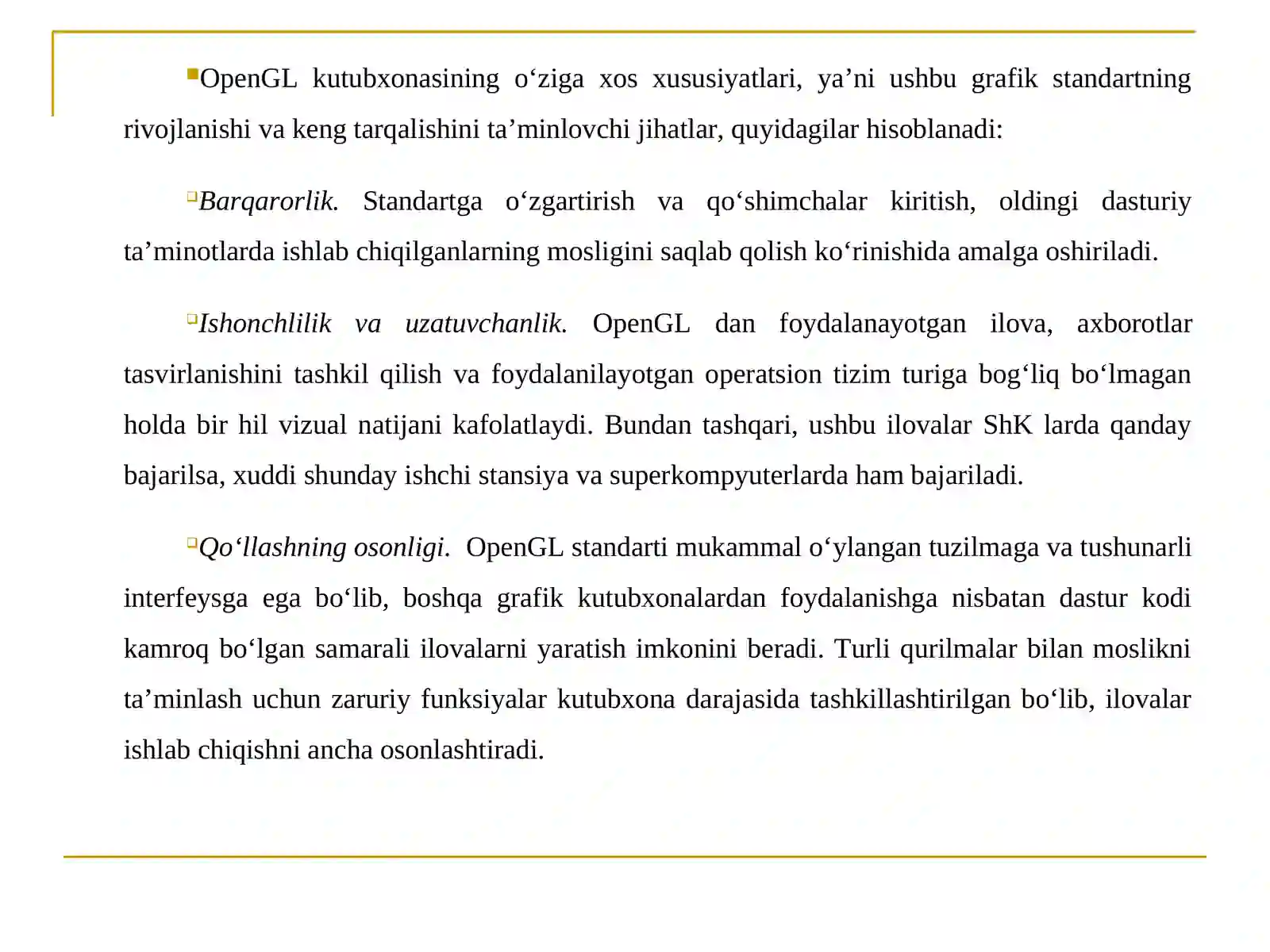 Product slide 3