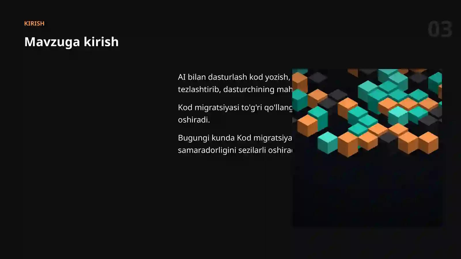Product slide 3