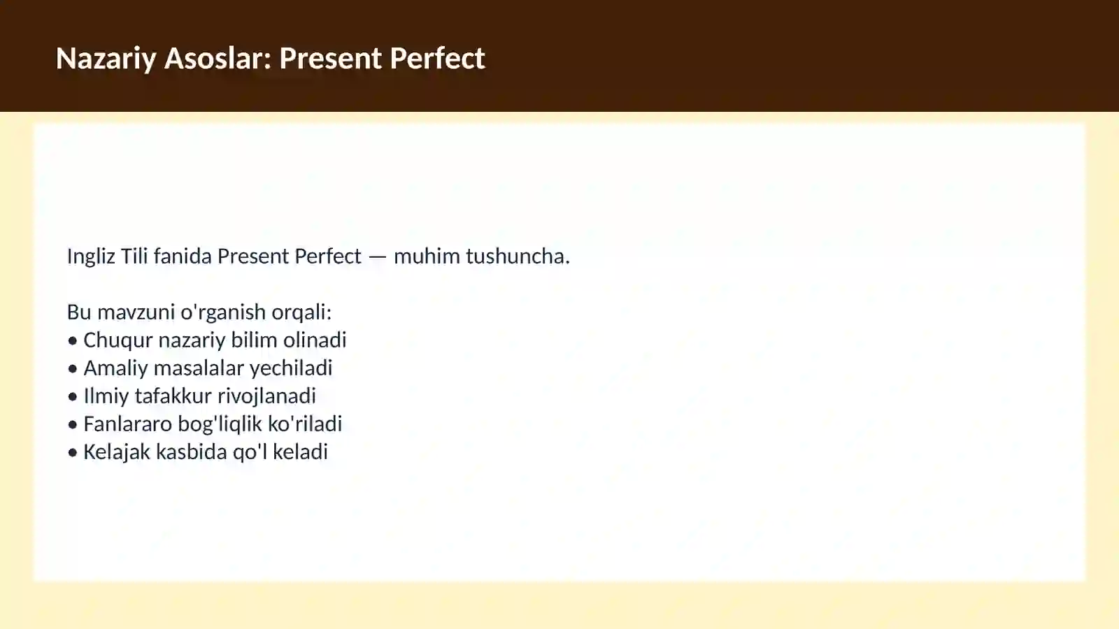 Product slide 3