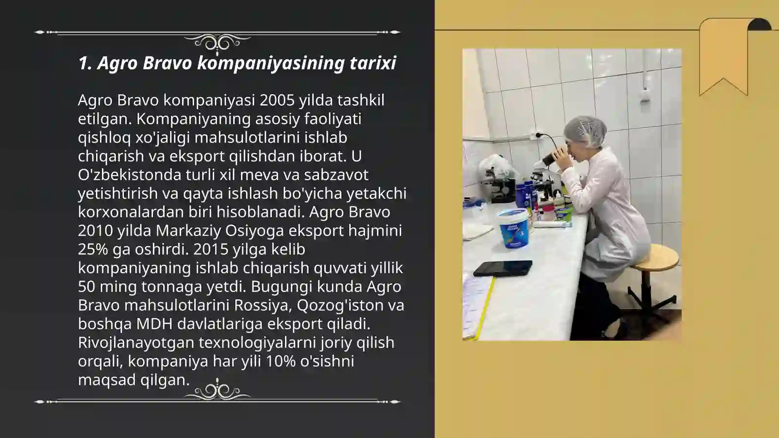 Product slide 3