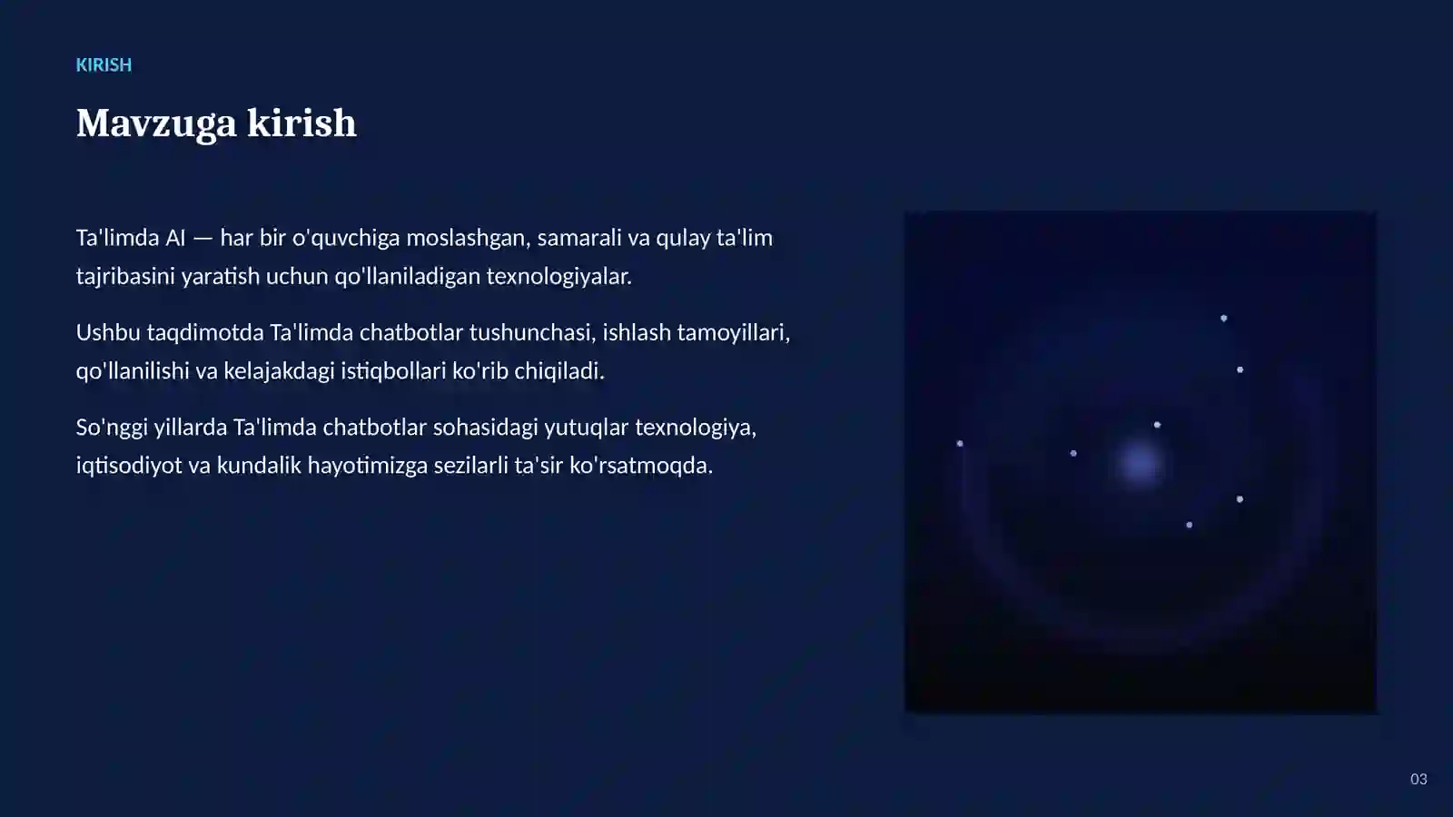 Product slide 3