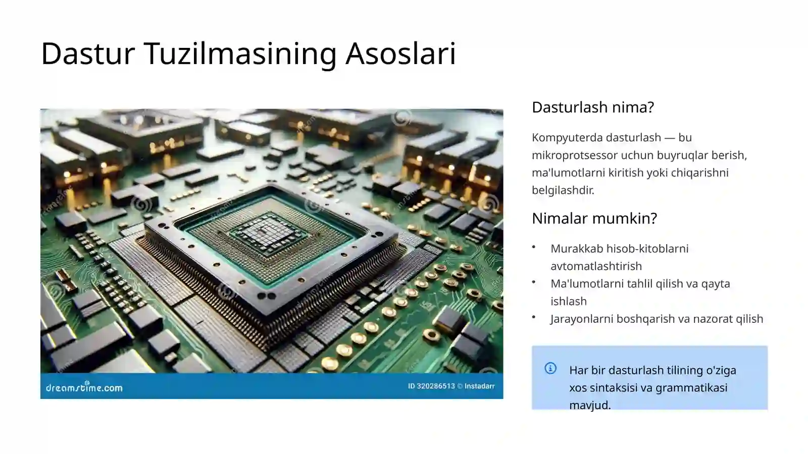 Product slide 3