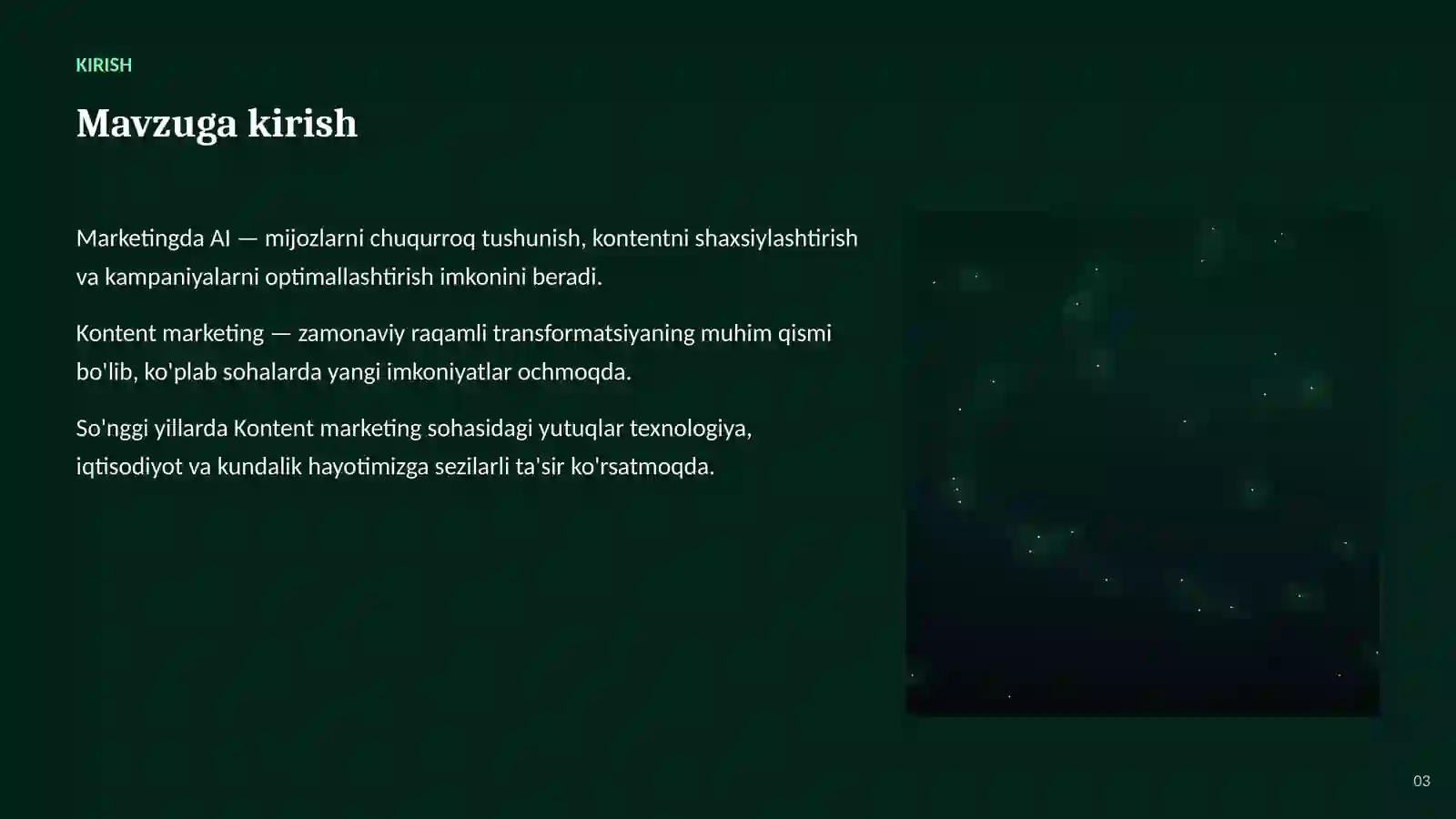 Product slide 3