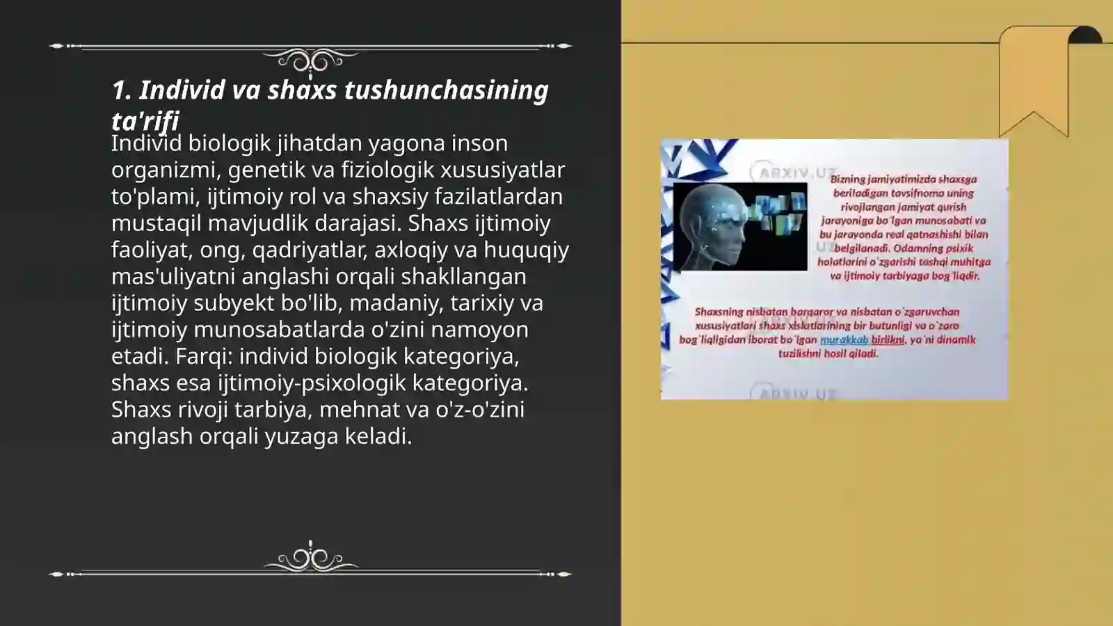 Product slide 3