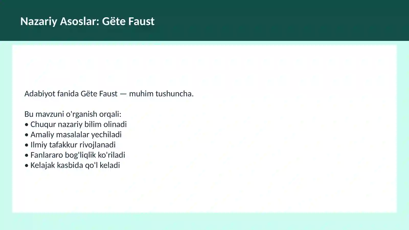 Product slide 3