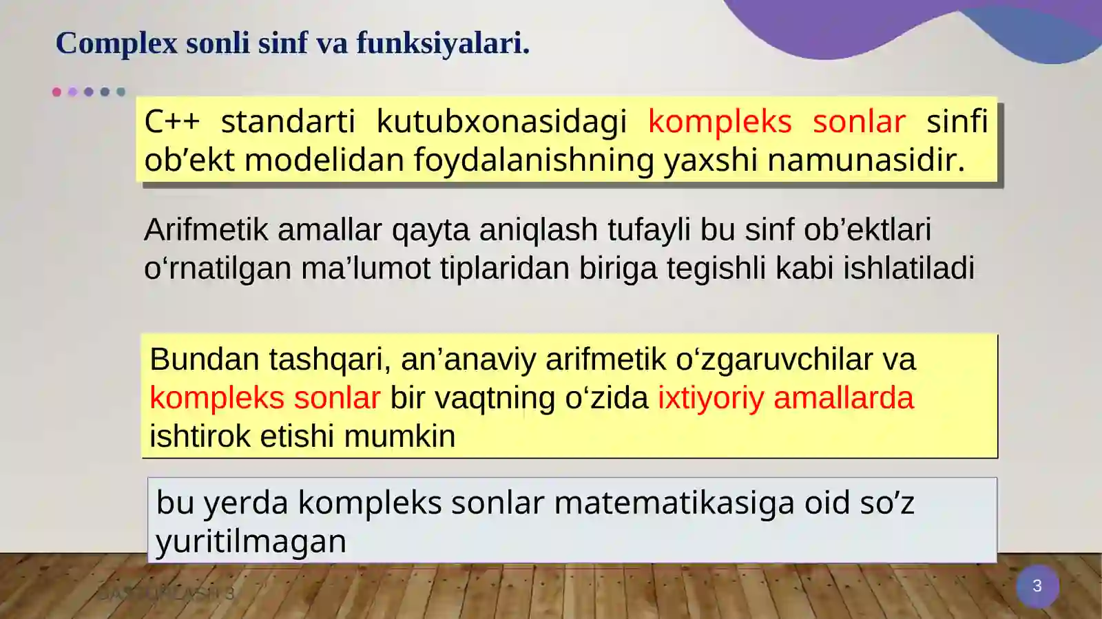 Product slide 3