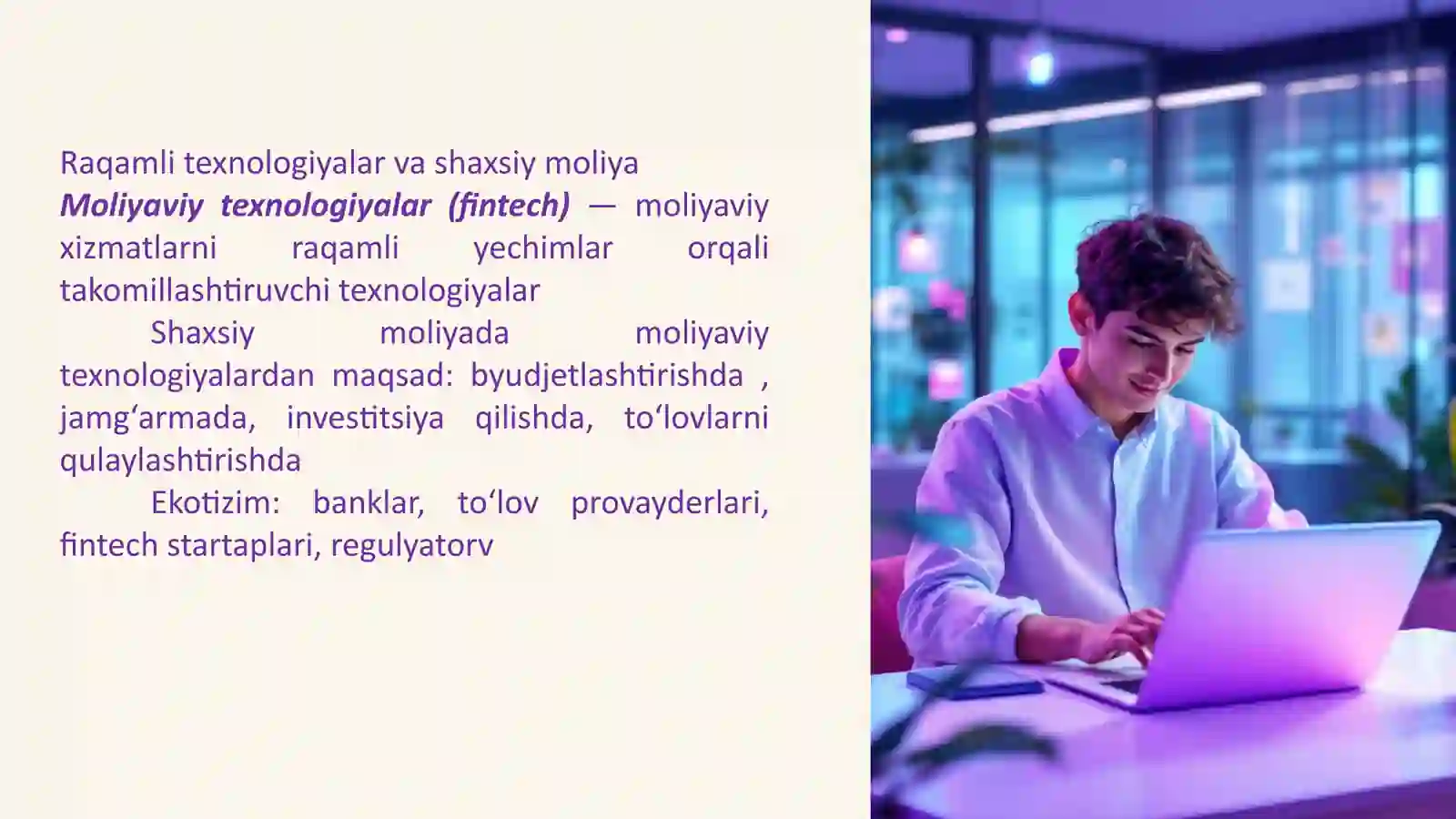 Product slide 3