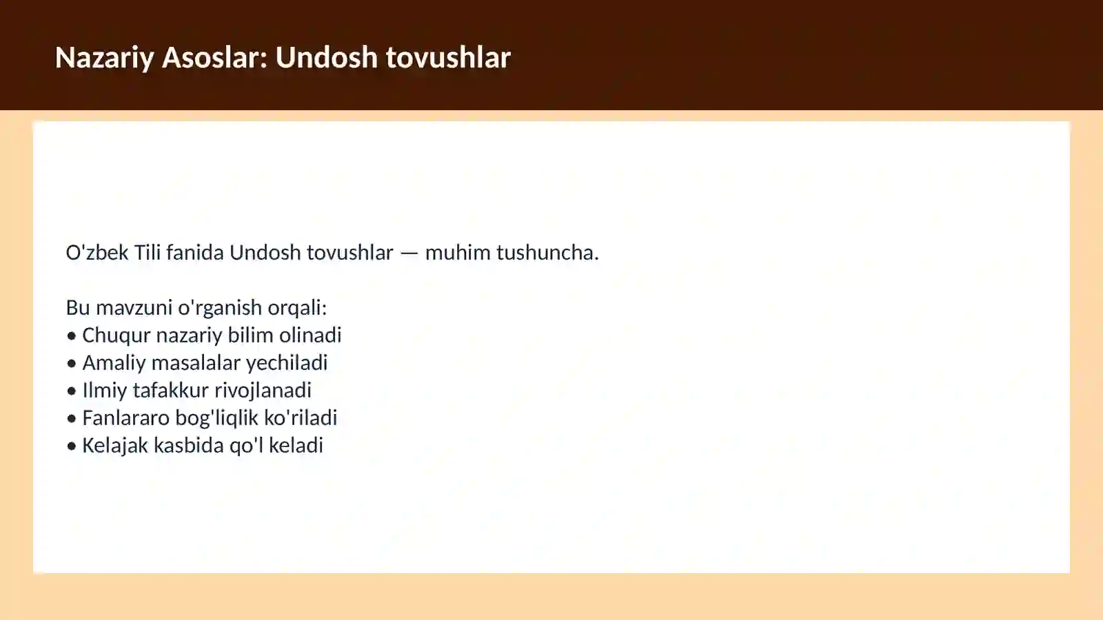 Product slide 3