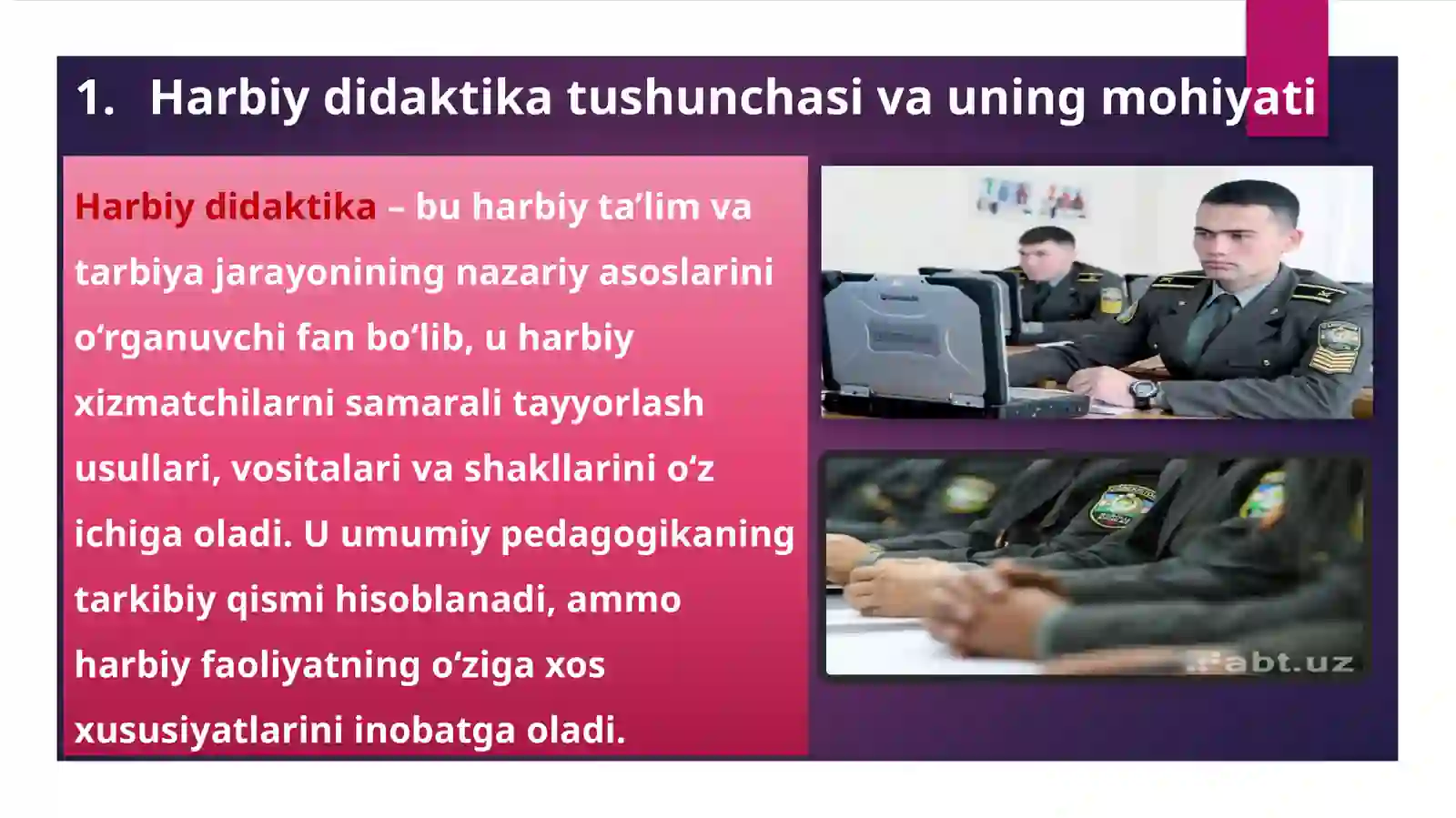 Product slide 3