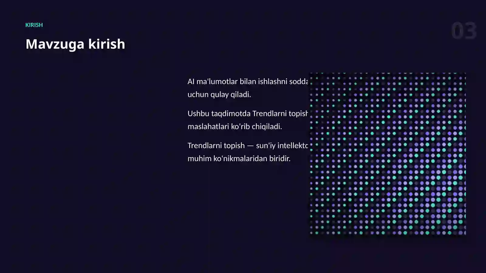 Product slide 3