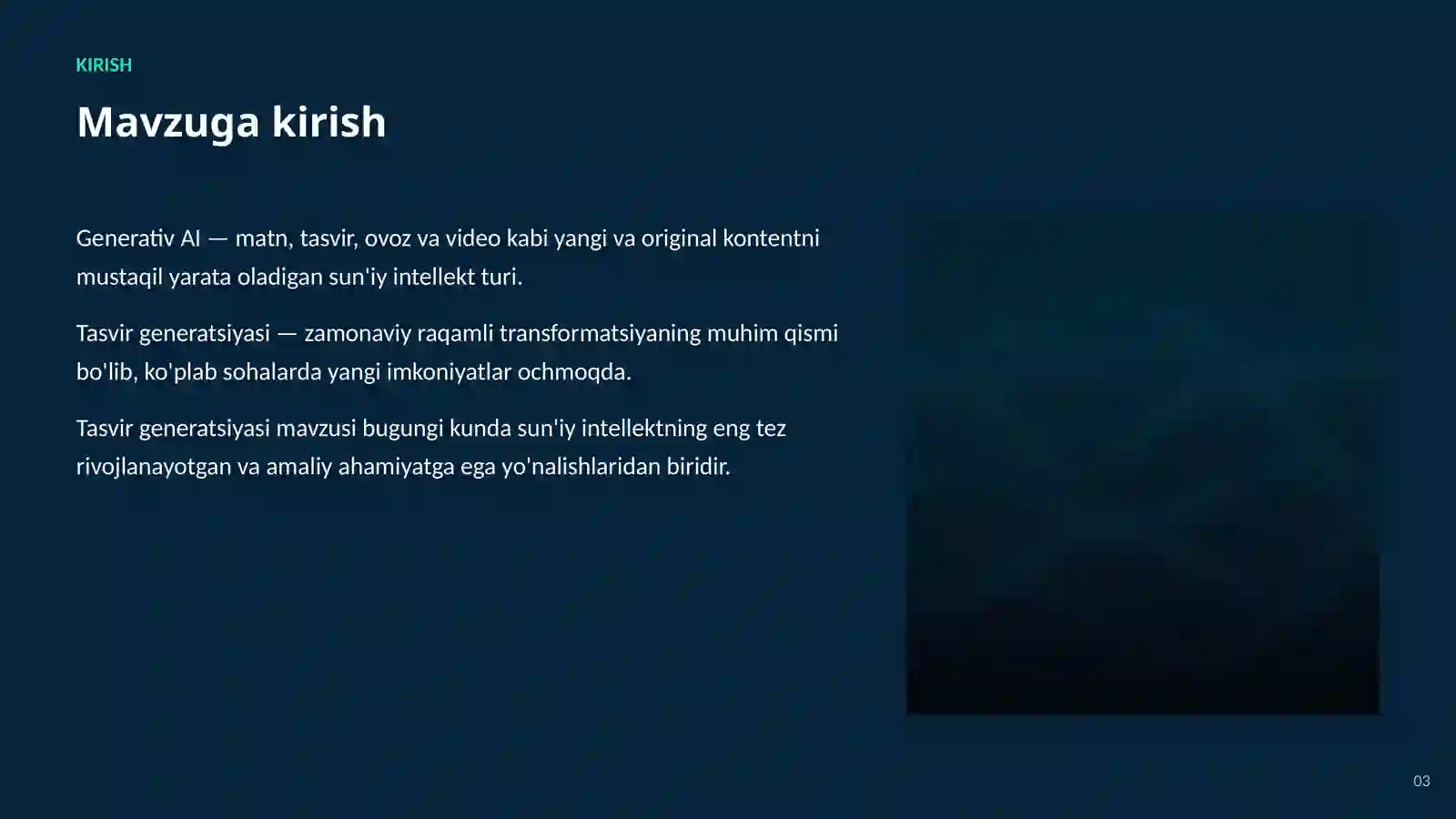Product slide 3