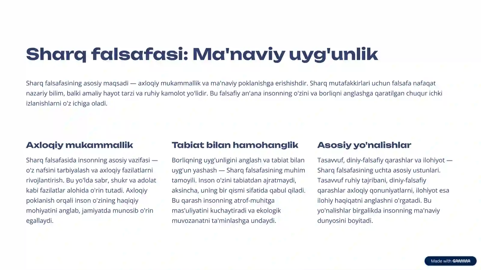 Product slide 3