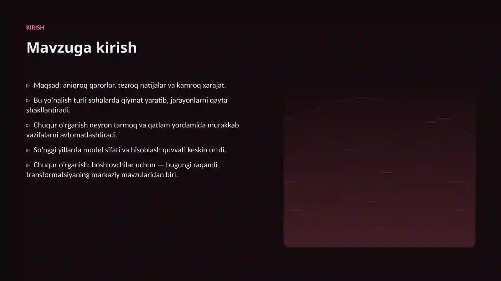 Product slide 3