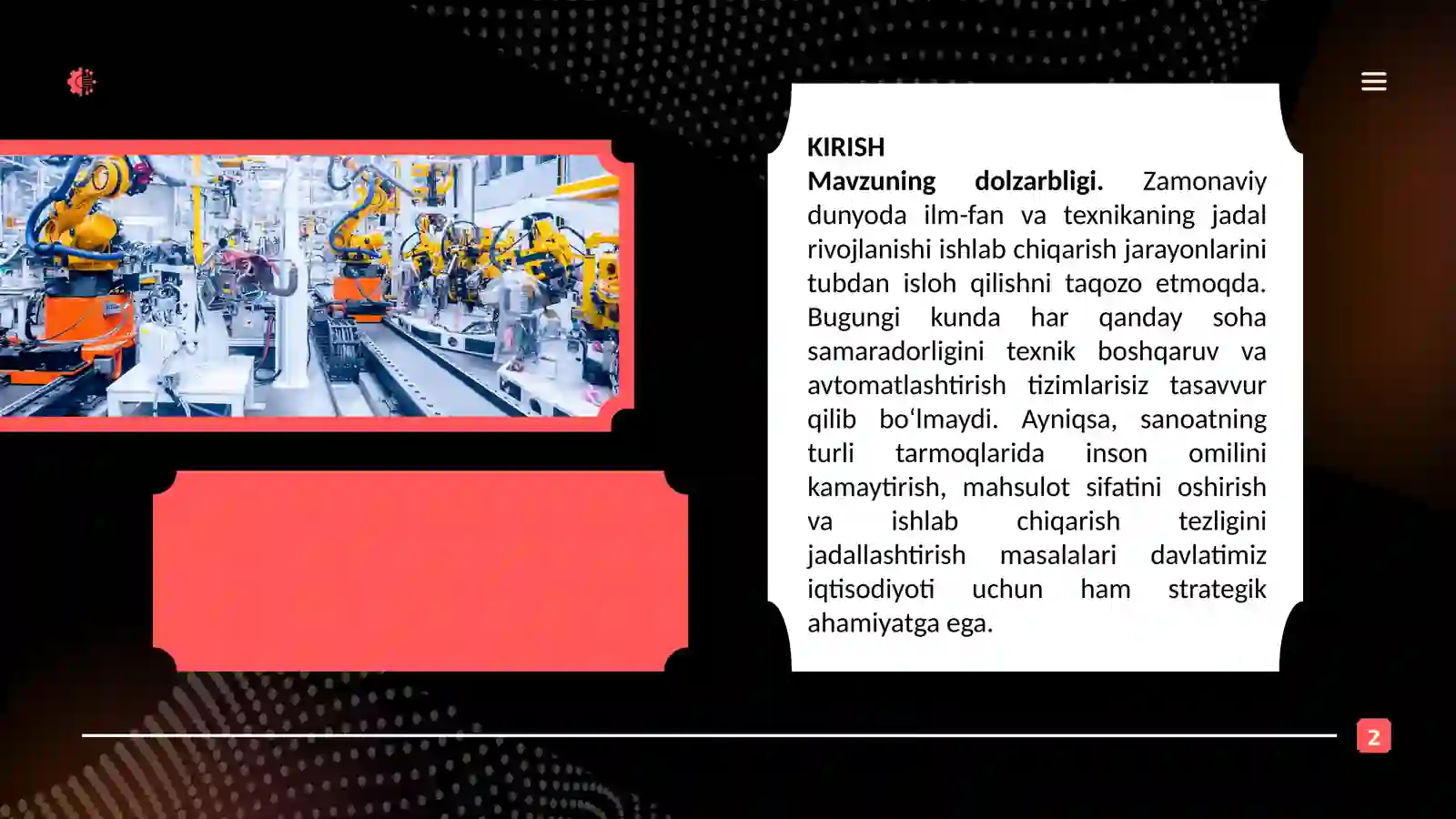 Product slide 3