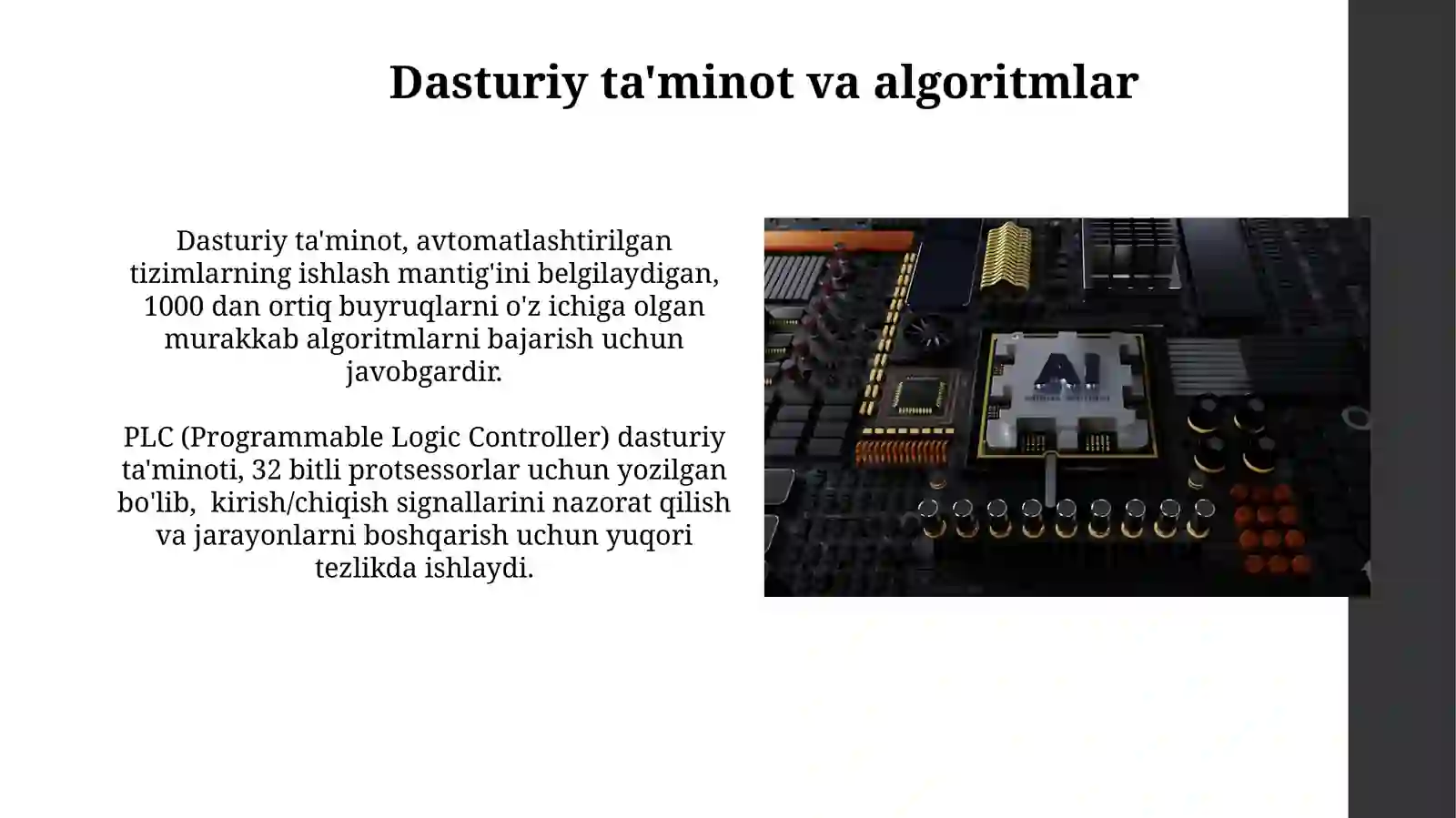 Product slide 3
