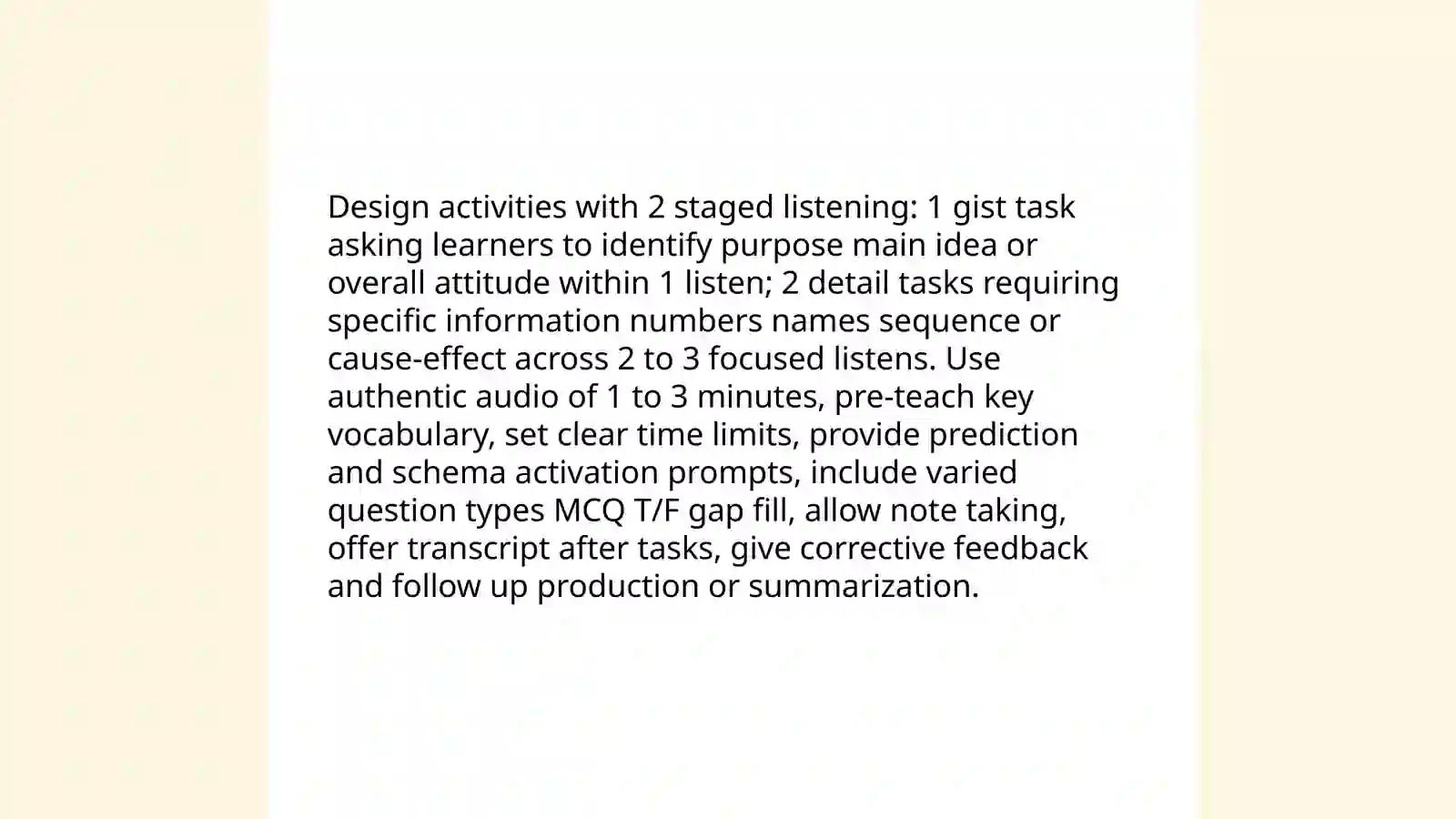 Product slide 3