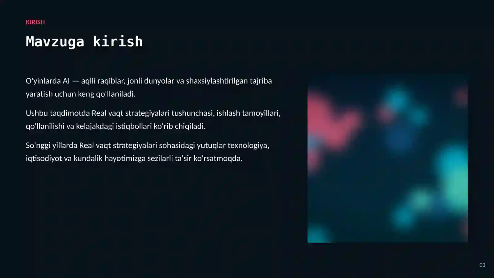 Product slide 3
